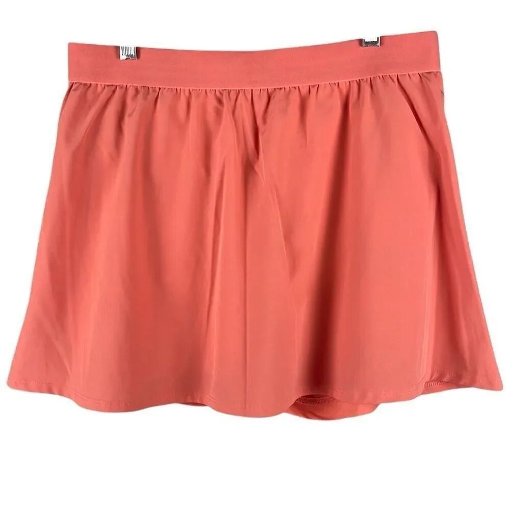 Ideology Active Skort M